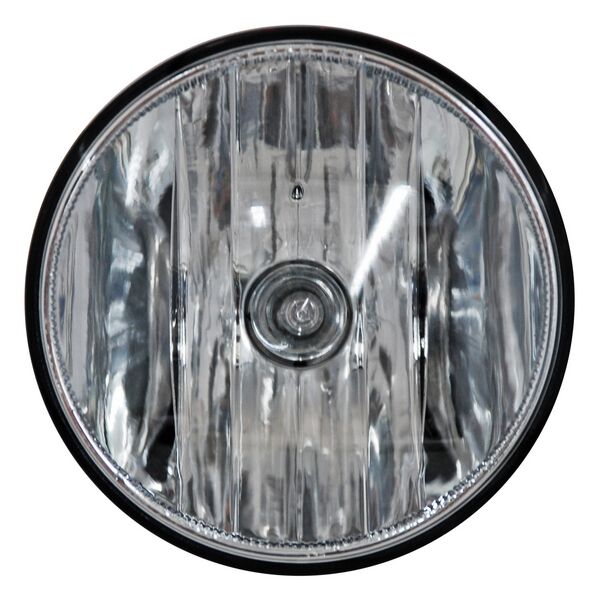 [FACH-BE18-21] FARO AUX (NIEBLA) CHEVROLET BEAT 2018 AL 2021 S/FOCO IZQ/DER TYC