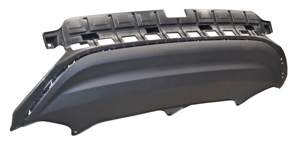 FASCIA (DEFENSA) MG 5 2021 AL 2024 INF TRAS