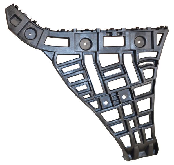 GUIA FASCIA (DEFENSA) MG 5 2021 AL 2022 TRAS DER