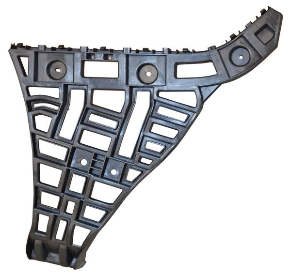 GUIA FASCIA (DEFENSA) MG 5 2021 AL 2022 TRAS IZQ