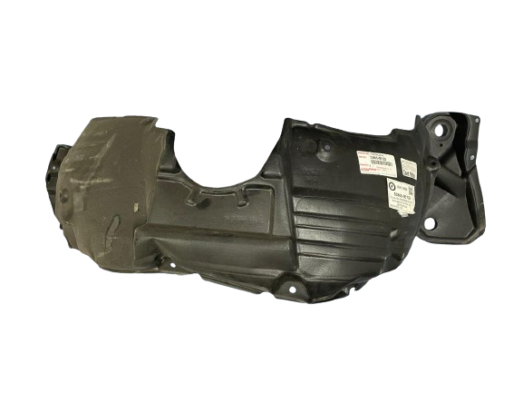 TOLVA SALPICADERA TOYOTA HIGHLANDER 2014 AL 2019 DER ORIGINAL