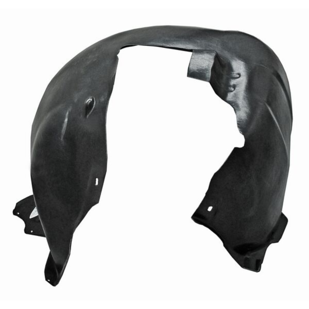 TOLVA SALPICADERA VOLKSWAGEN JETTA BICENTENARIO 2011 AL 2018 DER