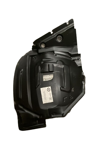 [63845-2W100] TOLVA SALPICADERA NISSAN PATHFINDER 1999 AL 2003 DER ORIGINAL