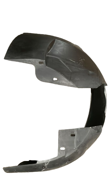 TOLVA SALPICADERA VOLKSWAGEN ROUTAN 2009 AL 2012 IZQ ORIGINAL