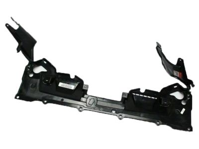 TOLVA INF MOTOR HONDA CIVIC 2012 AL 2015 ORIGINAL