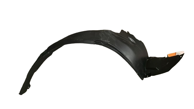 TOLVA SALPICADERA CHEVROLET AVEO 2012 AL 2017 DER ORIGINAL