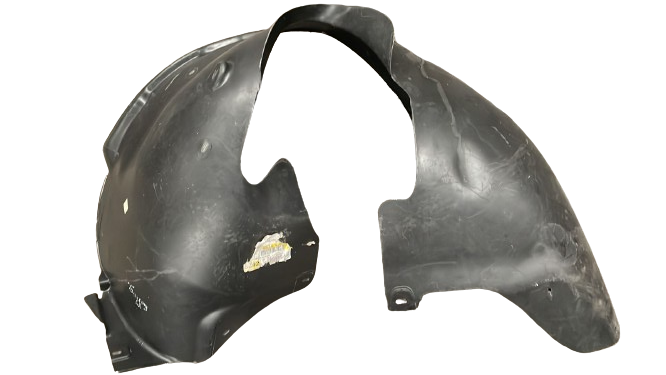 TOLVA SALPICADERA VOLKSWAGEN TOUAREG 2008 AL 2010 IZQ ORIGINAL