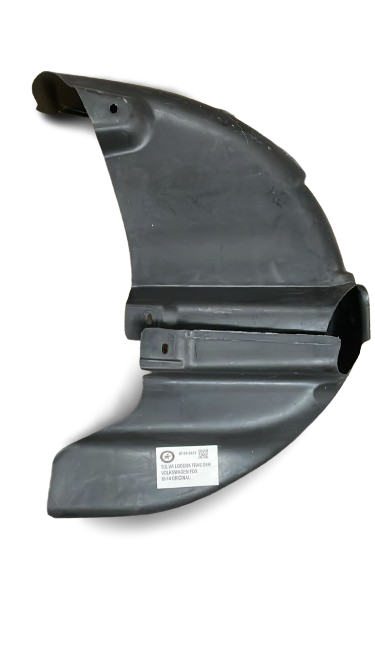 TOLVA SALPICADERA VOLKSWAGEN FOX 2010 AL 2014 TRAS DER ORIGINAL