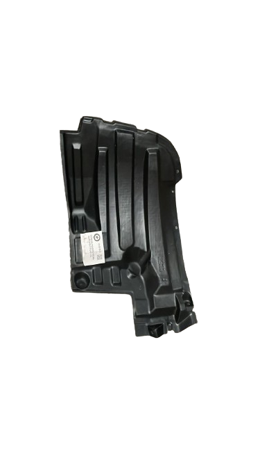 TOLVA SALPICADERA NISSAN TSURU III 1992 AL 2017 PLAST IZQ ORIGINAL