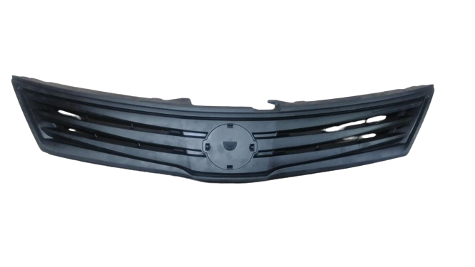 PARRILLA NISSAN TIIDA DE 2006 AL 2009 NEG CNO