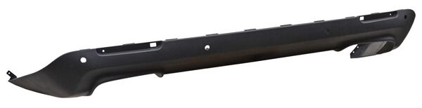 SPOILER DODGE CHALLENGER 2015 AL 2019 TRAS C/HOYO P/SENS