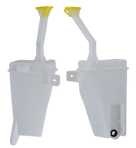 DEPOSITO LIMPIAPARABRISAS NISSAN MARCH 2012 AL 2020 C/TAPA