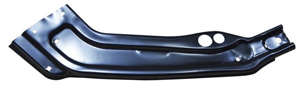 MARCO RADIADOR VOLKSWAGEN PASSAT 2016 AL 2018 IZQ TW