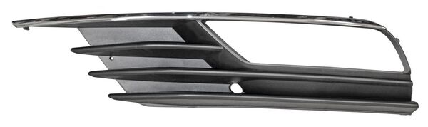 PARRILLA AUDI A3 DE 2014 AL 2016 P/FARO NIEBLA  DER TW