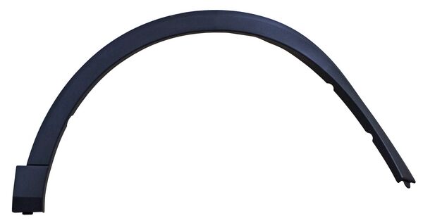 MOLDURA ARCO SALPICADERA MG ZS 2021 AL 2024 TEXT DER