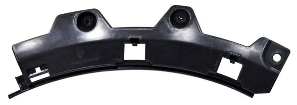 [GUMA-CX16-42] GUIA FASCIA (DEFENSA) MAZDA CX3 2016 AL 2021 TRAS IZQ