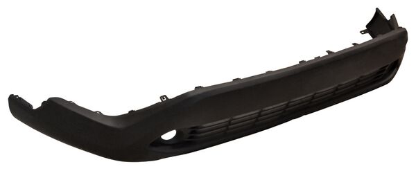 [FATO-CO22-73] FASCIA (DEFENSA) TOYOTA COROLLA CROSS 2022 INF DEL