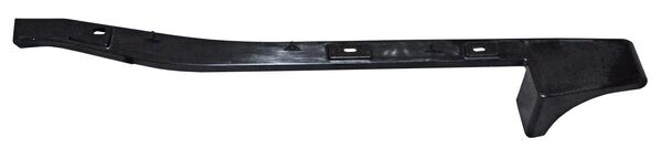 GUIA FASCIA (DEFENSA) CHEVROLET SUBURBAN / TAHOE 2007 AL 2014 YUKON/CD ESCALADE/4X2/4X4/LT/Z71 V8 5.3L  TRAS DER