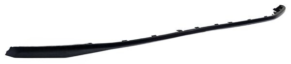 SPOILER VOLKSWAGEN CROSSFOX 2016 AL 2017