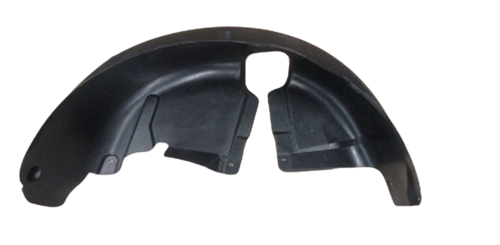 TOLVA SALPICADERA VOLKSWAGEN JETTA A4 CLASICO 2011-2014 TRAS IZQ ORIGINAL