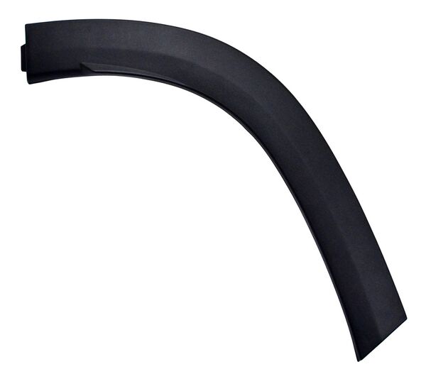MOLDURA ARCO FASCIA (DEFENSA) CHEVROLET TRACKER 2021 AL 2023 TRAS DER