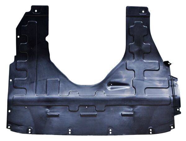 TOLVA INF MOTOR MG ZS 2022 AL 2023 EXCITE/ STYLE