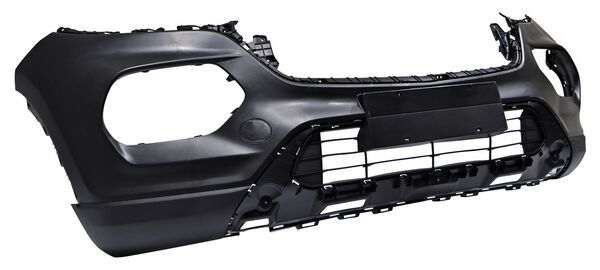 FASCIA (DEFENSA) CHEVROLET GROOVE 2020 AL 2023 DEL