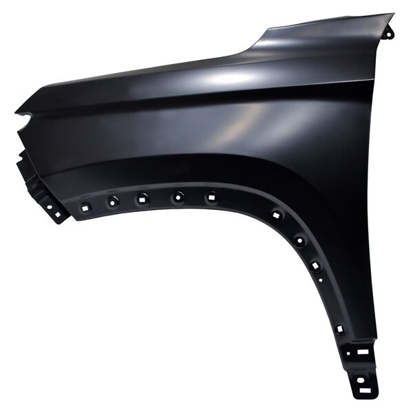 SALPICADERA CHEVROLET GROOVE 2022 AL 2024 IZQ