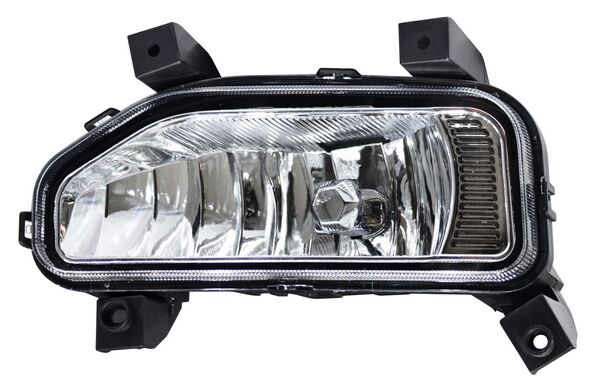 FARO AUX (NIEBLA) CHEVROLET TORNADO 2021 AL 2023 VAN C/FOCO IZQ