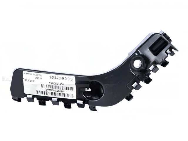 GUIA (FASCIA) JEEP GRAND CHEROKEE 2014 AL 2021 SALP DEL DER *R