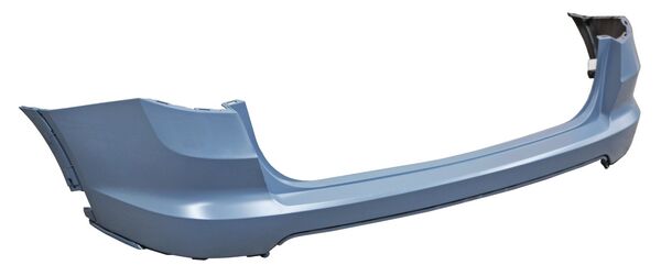 FASCIA (DEFENSA) SEAT ARONA 2018 AL 2020 TRAS