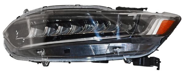 FARO HONDA ACCORD 2021 AL 2022 SPORT LEDS IZQ TYC