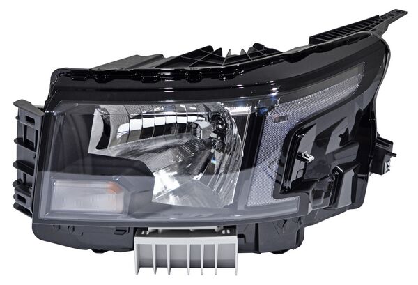 FARO NISSAN FRONTIER 2022 AL 2023 IZQ TYC