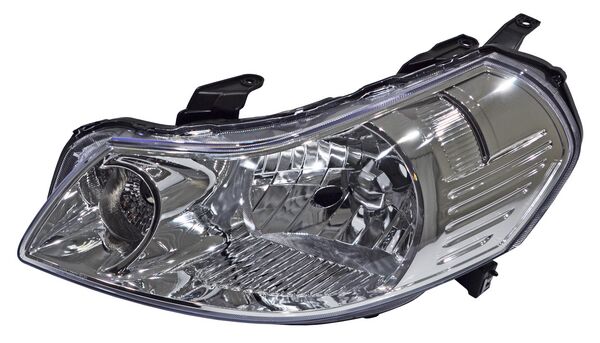 FARO SUZUKI SX4 2007 AL 2014 IZQ TYC