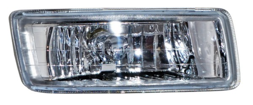 FARO AUX CHEVROLET COLORADO 2004 Al 2012 C/FOCO DER CNA