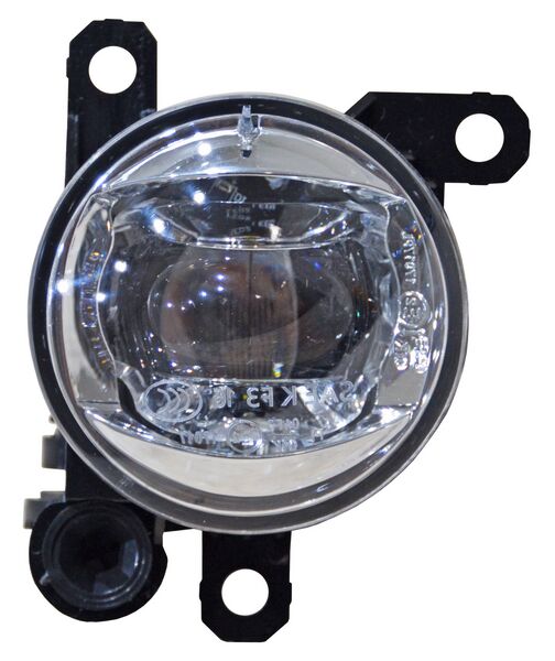 FARO AUX FORD BRONCO 2021 Al 2022 LEDS IZQ CNA