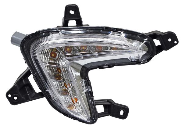 [FXHY-I121-C1] FARO AUX HYUNDAI GRAND I10 2021 Al 2023 LEDS DER CNA