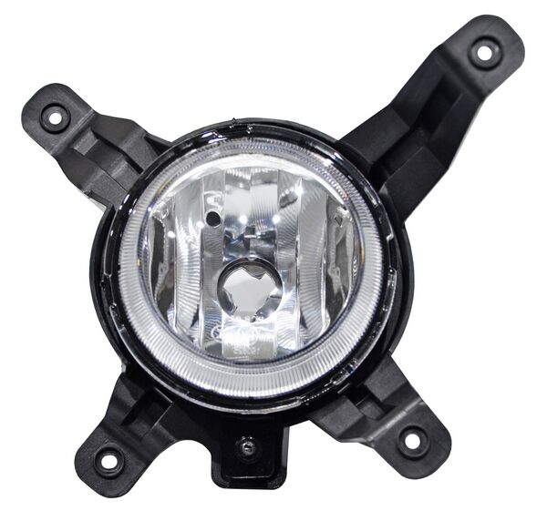[19-C123-01-9B] FARO AUX HYUNDAI IX35 2015/ TUCSON 2010 AL 2015 AMER C/BASE S/FOCO DER TYC