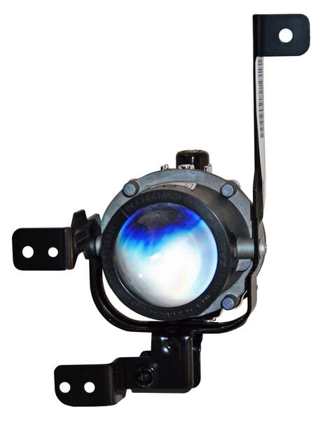 FARO AUX KIA SELTOS 2020 Al 2023 EX C/BASE C/FOCO IZQ TYC