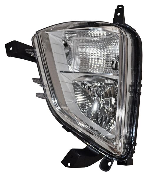 FARO AUX MITSUBISHI ECLIPSE CROSS 2019 Al 2021 IZQ CNA