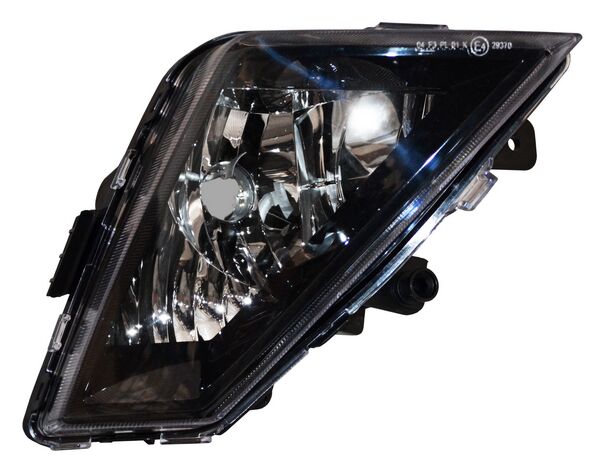 [19-F039-01-2B] FARO AUX SEAT IBIZA 2018 Al 2021 DER TYC