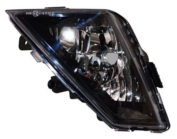 FARO AUX SEAT IBIZA 2018 Al 2021 IZQ TYC