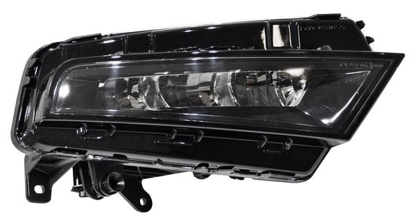 [19-F223-00-2B] FARO AUX SEAT LEON 2017 AL 2020/ATECA 2017 AL 2020 LEDS DER TYC