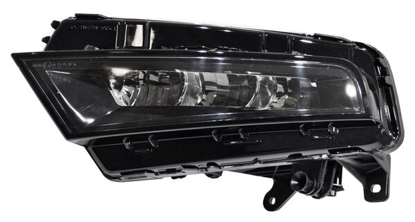 [19-F224-00-2B] FARO AUX SEAT LEON 2017 AL 2020/ATECA 2017 AL 2020 LEDS IZQ TYC