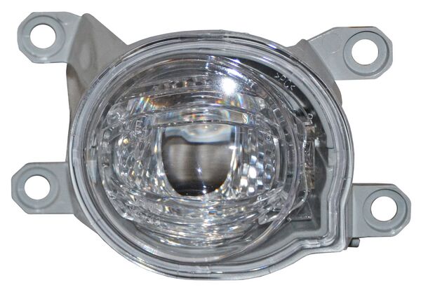 FARO AUX TOYOTA COROLLA CROSS 2022 Al 2023 LEDS DER TYC