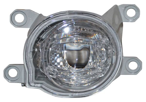FARO AUX TOYOTA COROLLA CROSS 2022 Al 2023 LEDS IZQ TYC