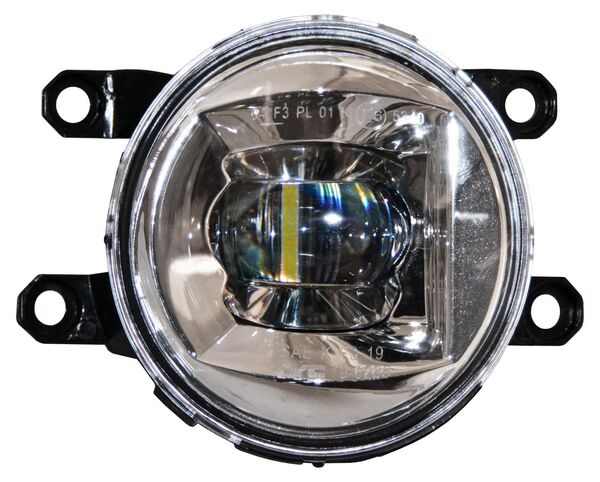 FARO AUX TOYOTA SIENNA 2021 Al 2022 LEDS DER TYC