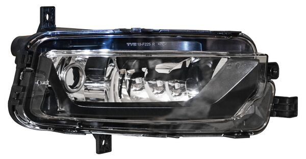 [19-F225-01-2B] FARO AUX VOLKSWAGEN TRANSPORTER 2020 Al 2022 DER TYC