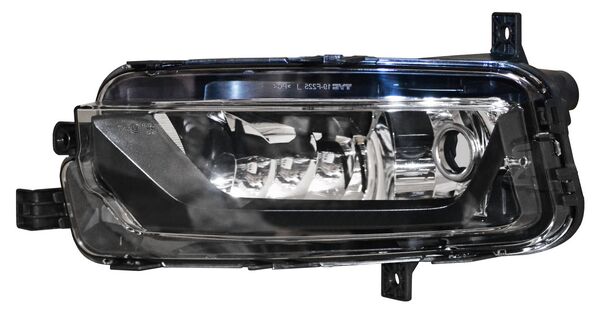 FARO AUX VOLKSWAGEN TRANSPORTER 2020 Al 2022 IZQ TYC