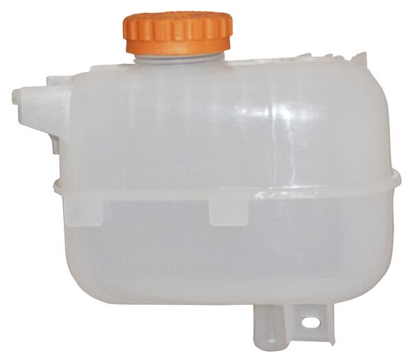 DEPOSITO ANTICONGELANTE (RECUPERADOR) CHEVROLET TORNADO 2012 AL 2021 1.8 C/TAPA